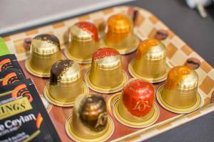 Appartements Le Marignan : photos des chambres