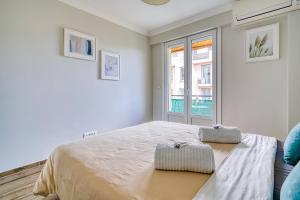 Appartements Le Marignan : photos des chambres