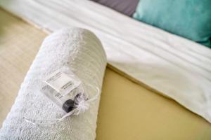 Appartements Le Marignan : photos des chambres