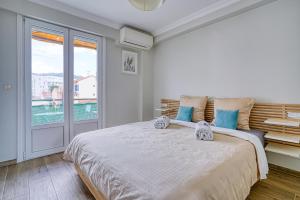 Appartements Le Marignan : photos des chambres