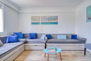 Appartements Le Marignan : photos des chambres