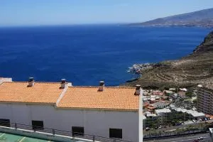 Infinite Ocean View Tabaiba + Terrace + Parking - El Tablero