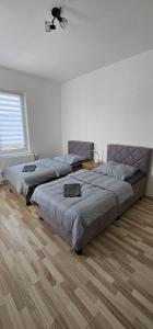 Ferienwohnung Sohnreystrasse