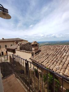 Casa in collina