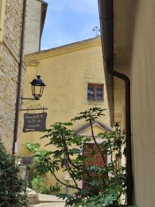 Casa in collina