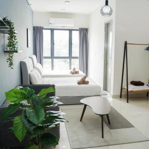 KLIA AIRPORT HOMESTAY 2 - 4hvězdičkové hotely ve městě Sepang
