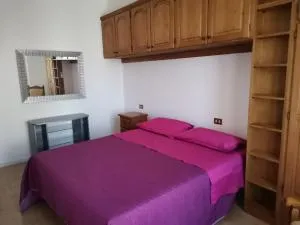 Appartamento climatizzato Alechome - Marsia