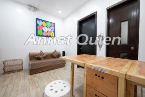 3 Minutes Walk to Session Road Baguio