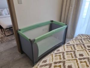 Nice apartment in JVC - Dubai