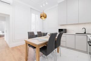 Apartamenty Starowiślna 41&43 - Kazimierz