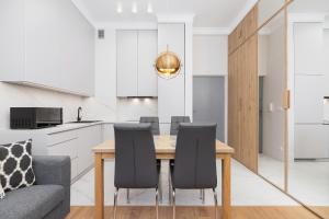 1 bedroom apartment - Kazimierz- Starowislna 43