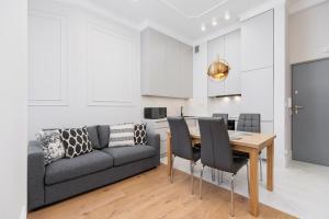 1 bedroom apartment - Kazimierz- Starowislna 43