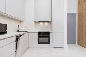 1 bedroom apartment - Kazimierz- Starowislna 43