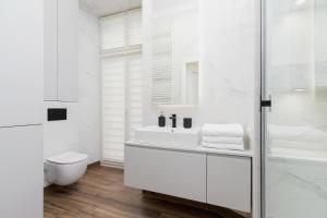 Apartamenty Starowiślna 41&43 - Kazimierz