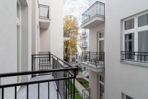 1 bedroom apartment - Kazimierz- Starowislna 43