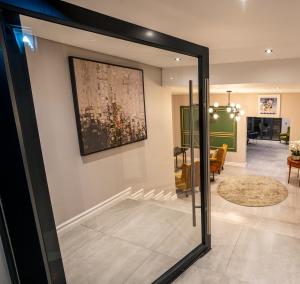 Braham Lodge - The Octave