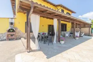 La casa di Lola - Colle Farnese