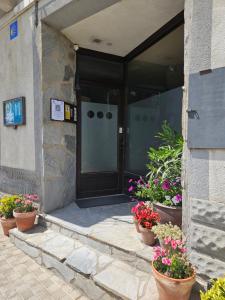 Hostal JP y Estudios