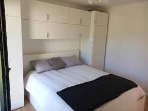 Maisons de vacances Maison neuve , plage a pied : photos des chambres