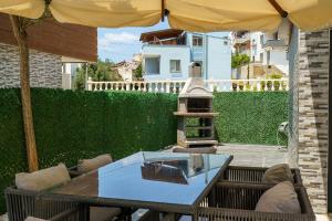 Luxury villa Ada Marin