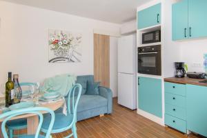 Apartman Dana Kaštelir-Labinci 