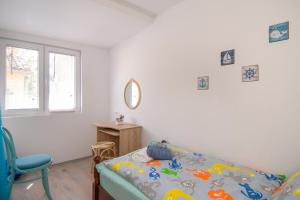 Apartman Dana Kaštelir-Labinci 
