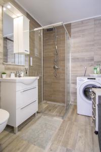 Apartman Dana Kaštelir-Labinci 