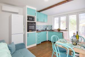 Apartman Dana Kaštelir-Labinci
