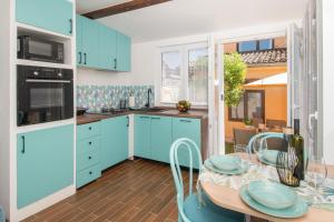 Apartman Dana Kaštelir-Labinci