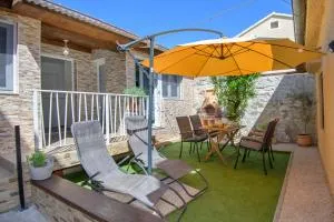 Apartman Dana Kaštelir-Labinci - Labinci