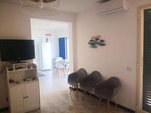 Serenity House 80mq vista mare