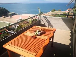 Serenity House 80mq vista mare - Villasmundo