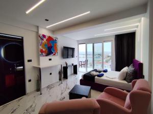 Vip penthouse patra