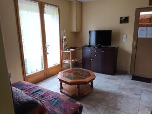 Chalets Chalet de L'etang : photos des chambres