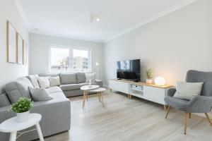 Ostsee-Villa 2 - Wicheldorfstr 72 - FERIENDOMIZIL HOLLICH