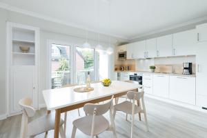 Ostsee-Villa 2 - Wicheldorfstr 72 - FERIENDOMIZIL HOLLICH