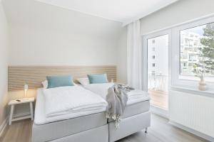 Ostsee-Villa 2 - Wicheldorfstr 72 - FERIENDOMIZIL HOLLICH