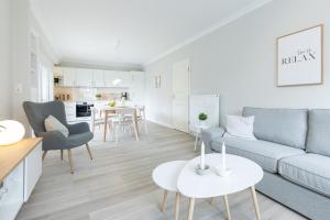 Ostsee-Villa 2 - Wicheldorfstr 72 - FERIENDOMIZIL HOLLICH