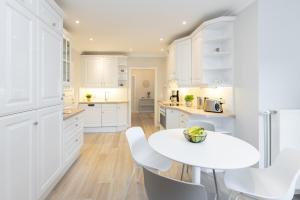 Ostsee-Villa 1 - Wicheldorfstr 72 - FERIENDOMIZIL HOLLICH