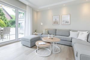 Ostsee-Villa 1 - Wicheldorfstr 72 - FERIENDOMIZIL HOLLICH