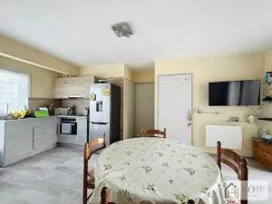 Le Petit Golf Balcon Plage à 50m - 布赖迪讷