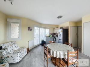 Le Petit Golf - Balcon, Plage à 50m