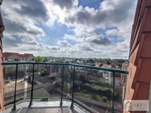 Le Petit Golf - Balcon, Plage à 50m