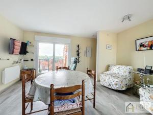 Le Petit Golf - Balcon, Plage à 50m