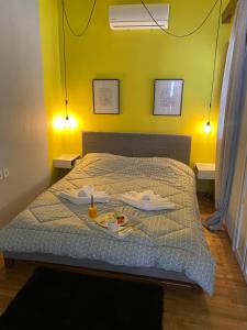 Kalloni Luxury Apartment