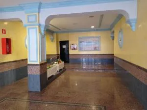 PISO ISLA CRISTINA - Puente Carrera