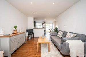 Greenwich House 10 mins to O2 - Free Parking - Pass the Keys