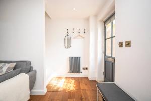Greenwich House 10 mins to O2 - Free Parking - Pass the Keys