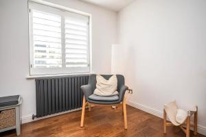 Greenwich House 10 mins to O2 - Free Parking - Pass the Keys