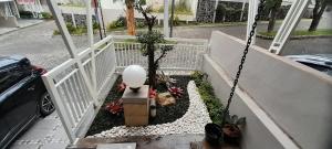 VILLA YANTI PERMATA GARDEN